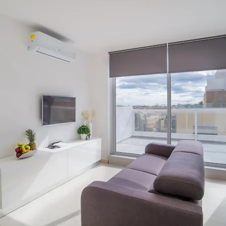 아파트 Private Penthouse *