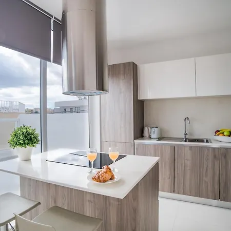 Private Penthouse