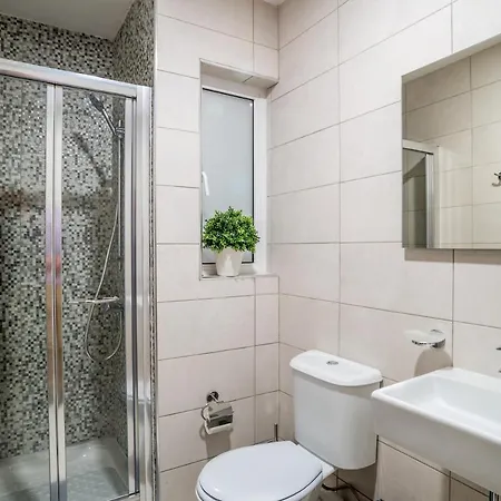 Apartment Private Penthouse Saint Julian's