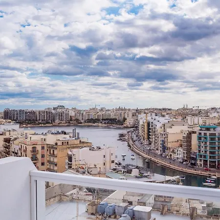 Apartment Private Penthouse *